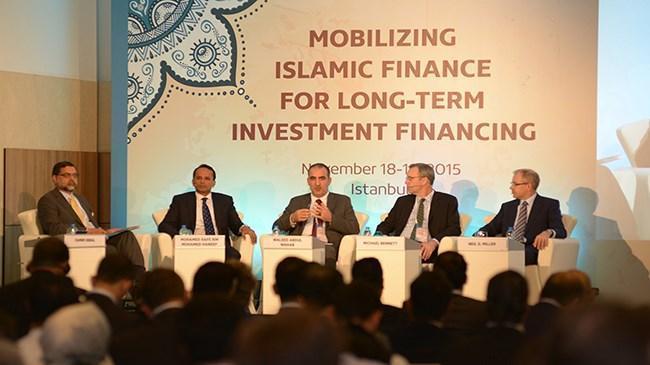“Yatırımların Finansmanında İslami Sermayenin Kullanılması” Konferansı | Borsa İstanbul Haberleri
