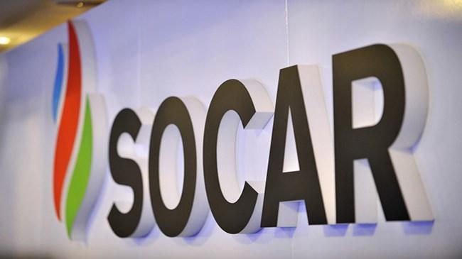 SOCAR'ın yeni petrokimya yatırımı için tarih verildi | Ekonomi Haberleri