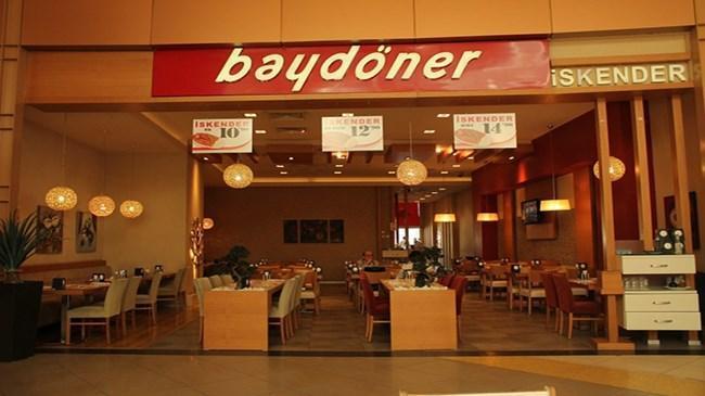 Baydöner'den İstanbul'da 25'inci şube | Şirket Haberleri