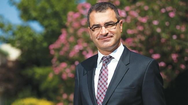 Türkiye Varlık Fonu Başkanı Bostan görevden alındı | Ekonomi Haberleri