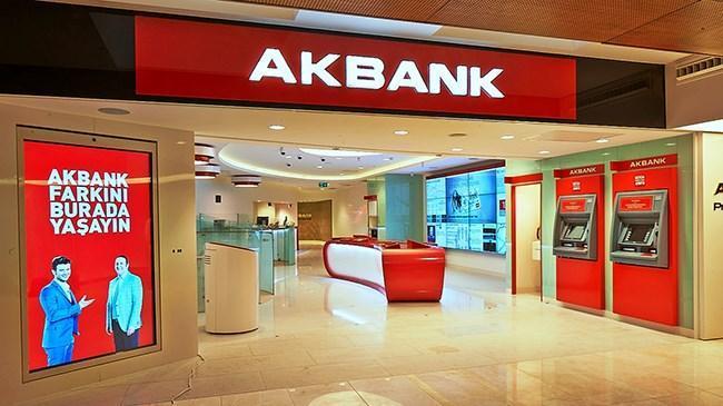 Akbank kâr açıkladı | Piyasa Haberleri