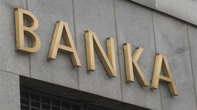 Bankacılık sektörünün aktifleri 6,7 trilyon lira oldu | Ekonomi Haberleri