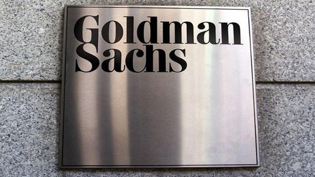 Goldman Sachs, aşıyı zorunlu hale getirdi | Ekonomi Haberleri