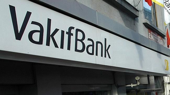 Vakıfbank'tan kâr açıklaması | Ekonomi Haberleri