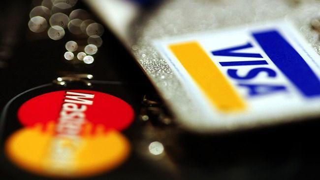 Kredi kartı faizleri düştü | Ekonomi Haberleri
