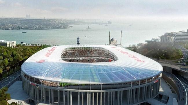 Beşiktaş ile Denizbank anlaştı | Piyasa Haberleri