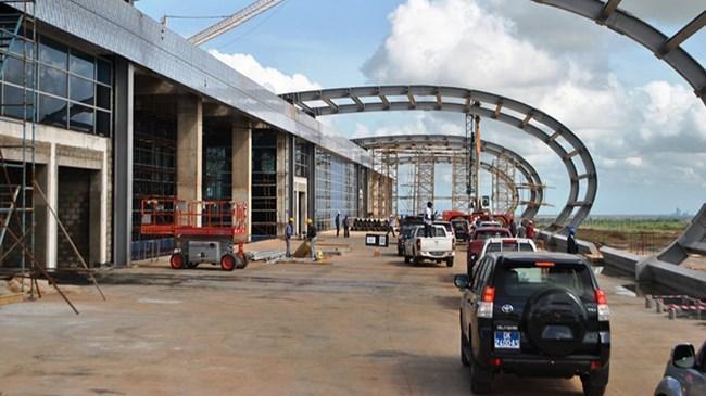 İki Türk şirket Senegal'de havalimanı işletecek | Ekonomi Haberleri