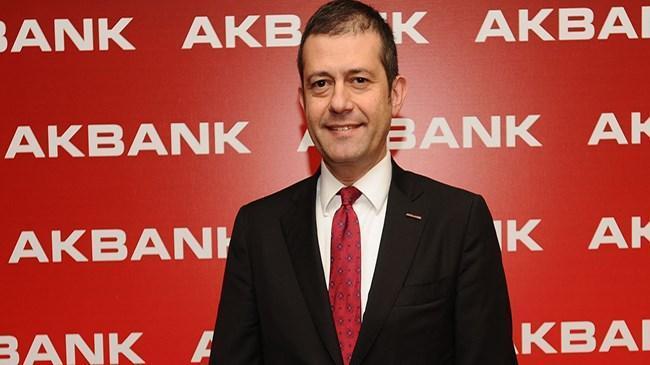 Akbank'ın kârı beklentileri aştı | Ekonomi Haberleri