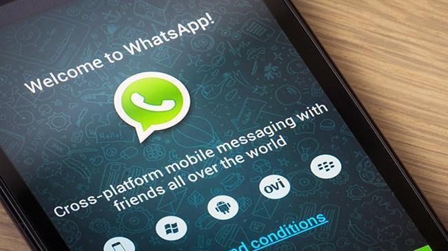 WhatsApp bu telefonlarda desteği kesecek | Teknoloji Haberleri