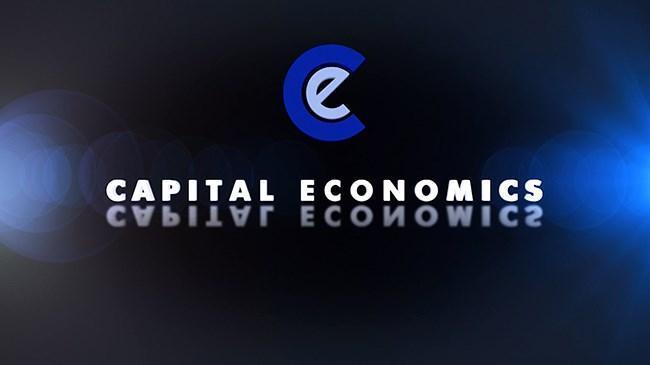 Capital Economics yıl sonu dolar/TL öngörüsünü açıkladı | Döviz Haberleri