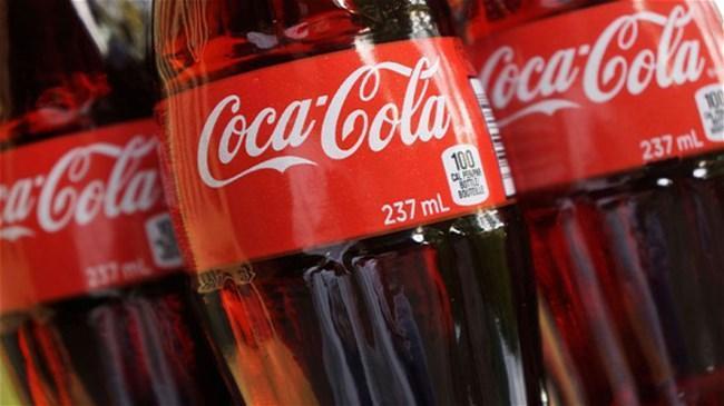 Fitch, Coca-Cola'nın kredi notunu teyit etti | Ekonomi Haberleri