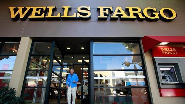 Wells Fargo 2,1 milyar dolar ceza ödeyecek | Ekonomi Haberleri