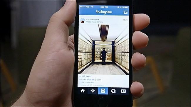 Instagram'dan bir yenilik daha | Teknoloji Haberleri