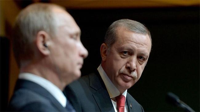 Kremlin'den Erdoğan-Putin zirvesi açıklaması | Politika Haberleri