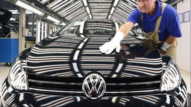 Volkswagen kısıtlamaya gidiyor | Ekonomi Haberleri