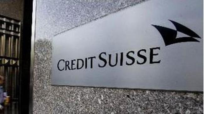 Ve Credit Suisse yardıma muhtaç kaldı | Ekonomi Haberleri