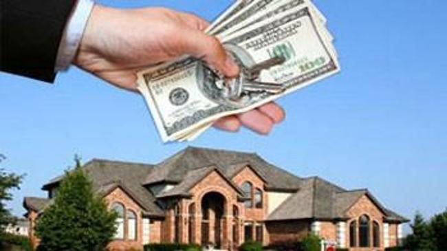 ABD'de ev fiyatları yine şaşırtmadı | Genel Haberler