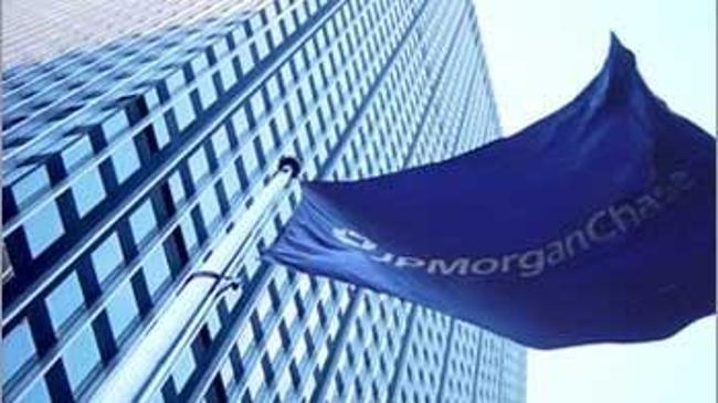 JPMorgan'a göre yatırımcıların odaklandığı tek ülke var | Genel Haberler