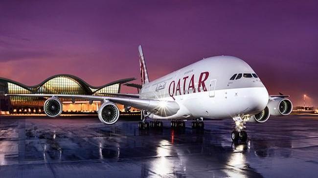 Qatar Airways, British Airways ve Iberia'yı kurtaracak | Ekonomi Haberleri