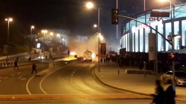 Beşiktaş'taki saldırıda şehit sayısı 44'e yükseldi | Genel Haberler