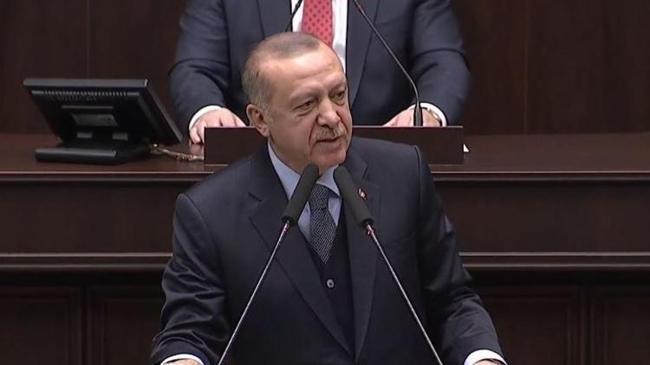 Cumhurbaşkanı Erdoğan'dan kredi kartı borçluları için önemli açıklama | Ekonomi Haberleri