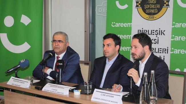 Careem, BTD ile iş birliği yaptı | Ekonomi Haberleri