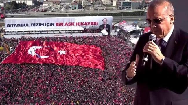 Cumhurbaşkanı Erdoğan'dan dövizde provokasyon uyarısı | Ekonomi Haberleri