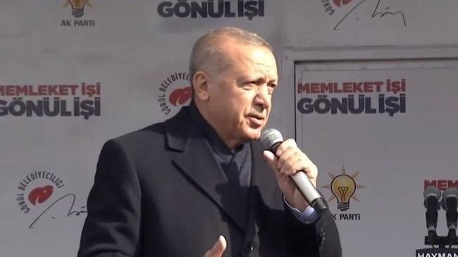 Cumhurbaşkanı Erdoğan: Yapısal reformları süratle gerçekleştireceğiz | Ekonomi Haberleri