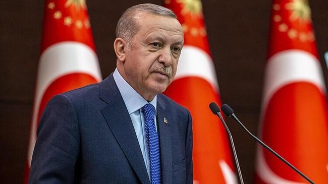 Cumhurbaşkanı Erdoğan açıkladı: Koronavirüse karşı Ekonomik İstikrar Kalkanı! | Ekonomi Haberleri