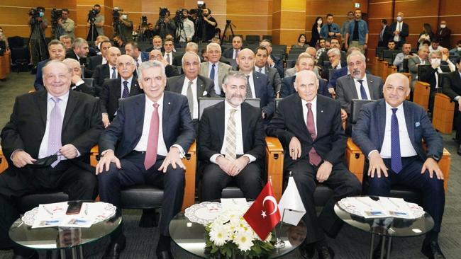 Bakan Nebati: Yeni teşvik paketinde faizi yüzde 9’a kadar düşüreceğiz | Ekonomi Haberleri