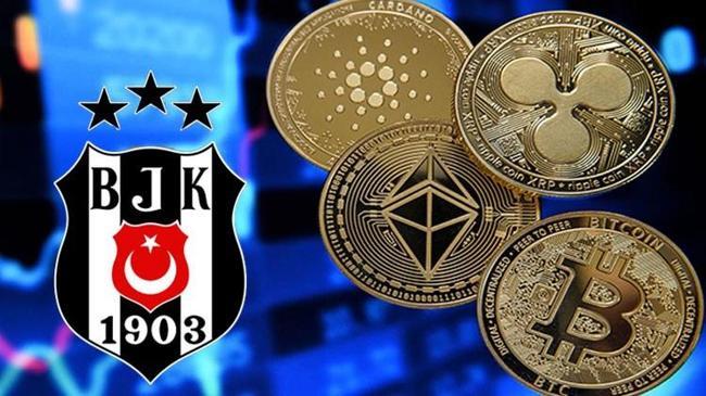 Beşiktaş’ın kripto zaferi | Ekonomi Haberleri