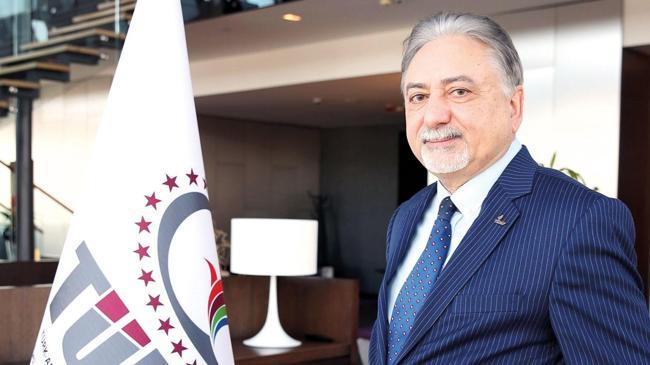 Türk ve Arap yatırımcılar bir araya geliyor | Ekonomi Haberleri