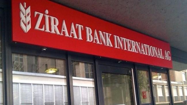 Ziraat Bank International iddialarını yalanladı | Ekonomi Haberleri