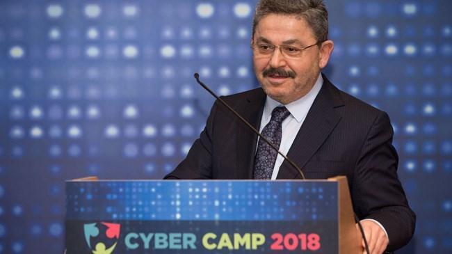 Türkiye’nin siber güvenlik uzmanları Cyber Camp’te yetişiyor | Genel Haberler