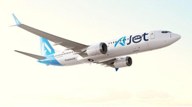 AJet'ten indirimli uçak bileti | Ekonomi Haberleri