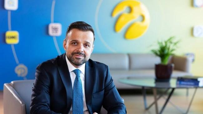 Turkcell’e son 1 yılda 1,8 milyon  faturalı yeni abone | Ekonomi Haberleri