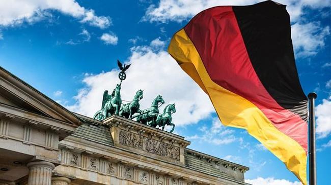 Almanya'nın ihracatı beklentilerin üzerinde büyüdü  | Ekonomi Haberleri