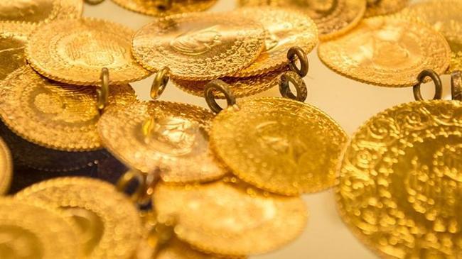 ABD verileri sonrası altın sert düştü... Kapalıçarşı'da altının gram fiyatı ne kadar oldu?  | Emtia Haberleri