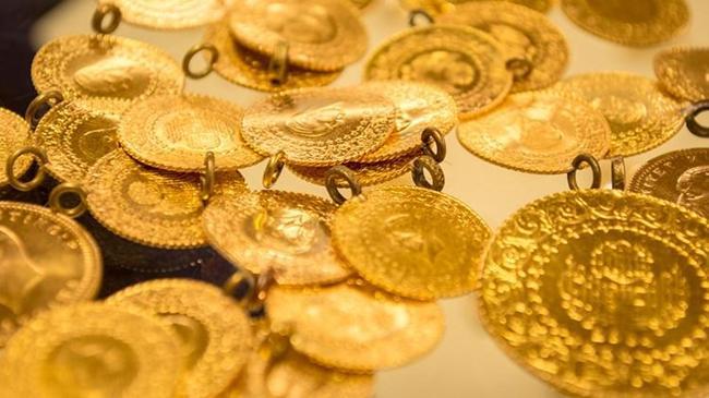 Bakanlıktan altın ithalatına kota açıklaması  | Altın Haberleri