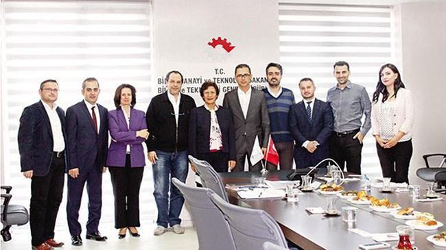 Hürriyet Türkiye’nin 673’üncü Ar-Ge merkezi | Teknoloji Haberleri
