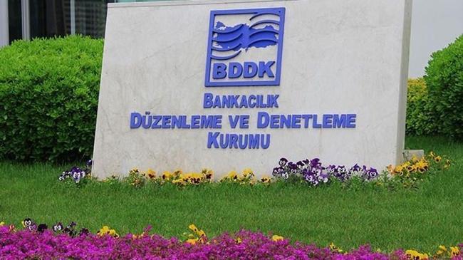 BDDK duyurdu: Tasarruf finansman şirketleri yönetmeliğinde değişiklik | Genel Haberler