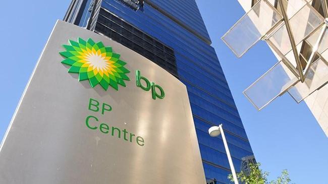 İngiliz petrol devi BP'nin kârı sert düştü | Ekonomi Haberleri