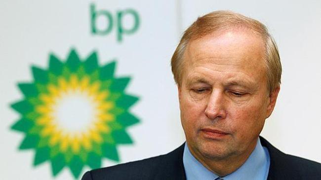 BP CEO'sundan petrol fiyatları tahmini | Emtia Haberleri