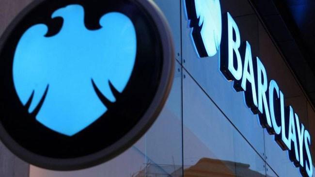 Barclays salgının bankaya maliyetini açıkladı | Ekonomi Haberleri