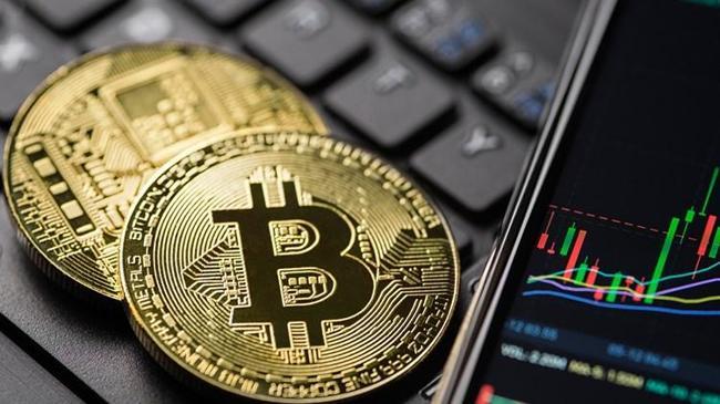 Bitcoin yükselişini sürdürüyor  | Bitcoin Haberleri