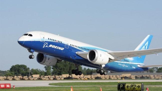 Boeing işçileri greve gidiyor | Ekonomi Haberleri