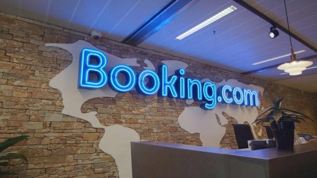 Fransa'dan Booking.com'a para cezası | Ekonomi Haberleri