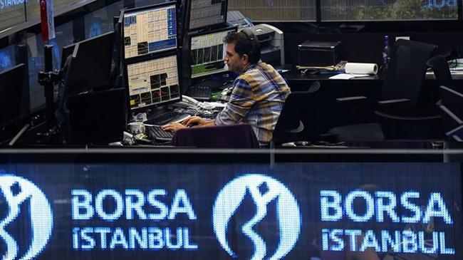 Borsa yükselişte | Borsa İstanbul Haberleri