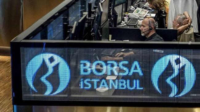 Borsa yükselişte | Borsa İstanbul Haberleri