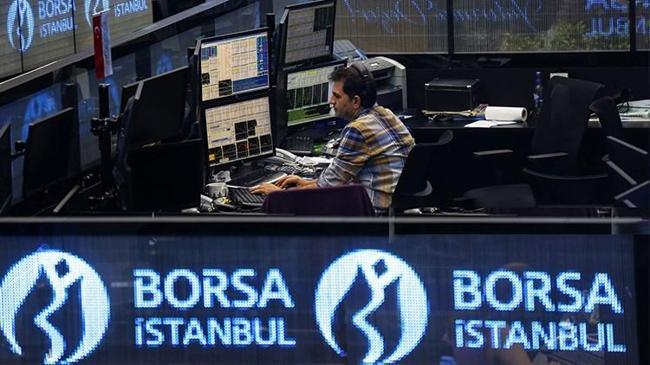 Borsa İstanbul endeksi yükselişte | Borsa İstanbul Haberleri